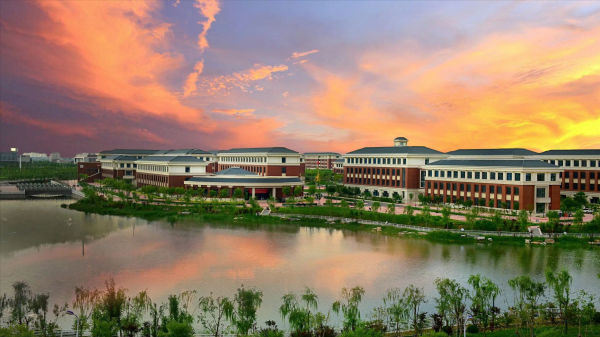 天津中医药大学怎么样?天津中医药大学是双一流大学吗?插图3 天津中医药大学怎么样?天津中医药大学是双一流大学吗?插图3