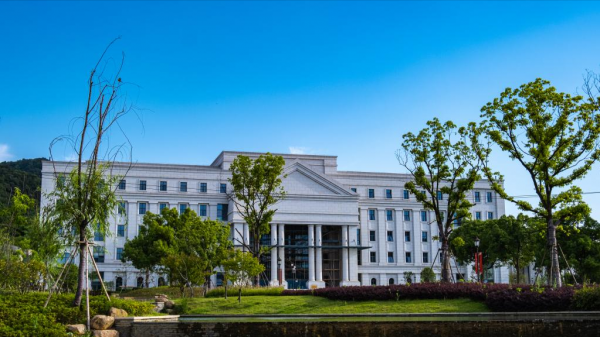 浙江外国语学院怎么样?浙江外国语学院排名多少最新?插图4 浙江外国语学院怎么样?浙江外国语学院排名多少最新?插图4