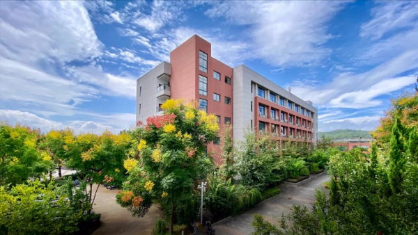 丽水学院医学院怎么样?丽水学院医学院有没有专科专业?插图3 丽水学院医学院怎么样?丽水学院医学院有没有专科专业?插图3