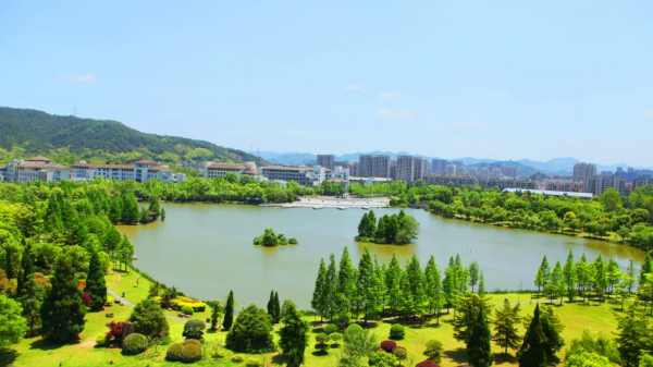 浙江农林大学现代农学院怎么样好不好?浙江农林大学现代农学院有哪些专业?插图6 浙江农林大学现代农学院怎么样好不好?浙江农林大学现代农学院有哪些专业?插图6