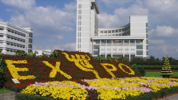 中国人民解放军战略支援部队信息工程大学怎么样?信息工程大学有哪些专业?插图6 中国人民解放军战略支援部队信息工程大学怎么样?信息工程大学有哪些专业?插图6