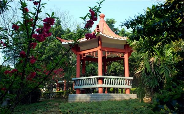 广西警察学院简介插图4 广西警察学院简介插图4