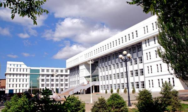 河套学院简介插图5 河套学院简介插图5