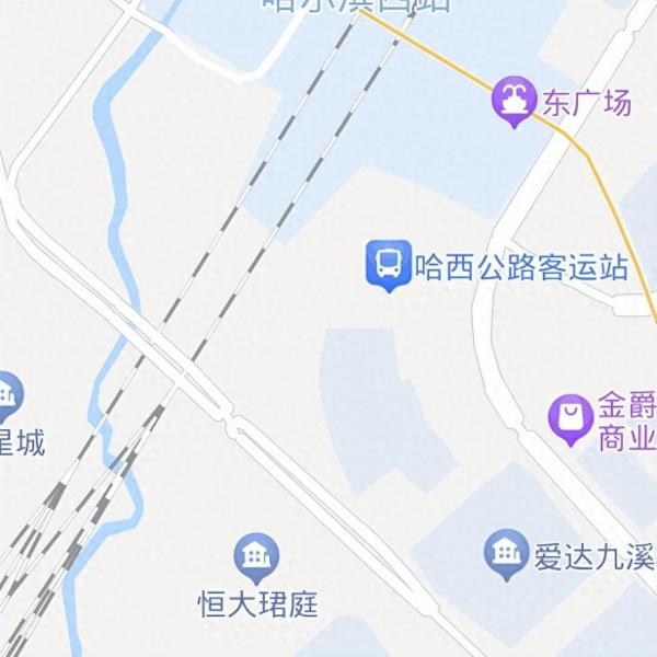 哈尔滨体育学院简介插图 哈尔滨体育学院简介插图