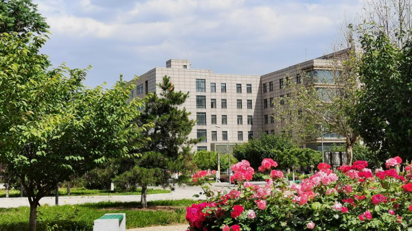 唐山师范学院怎么样？唐山师范学院有没有硕士点？插图1