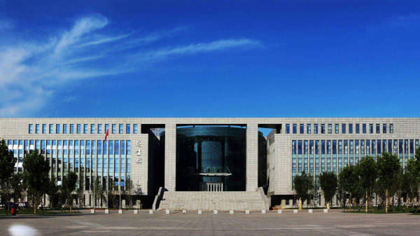 河北师范大学怎么样?河北师范大学是双一流吗?插图1 河北师范大学怎么样?河北师范大学是双一流吗?插图1
