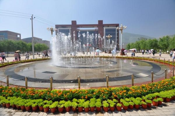 河北民族师范学院简介插图1