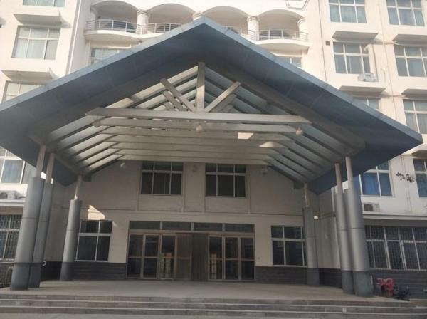 河南财政金融学院简介插图 河南财政金融学院简介插图