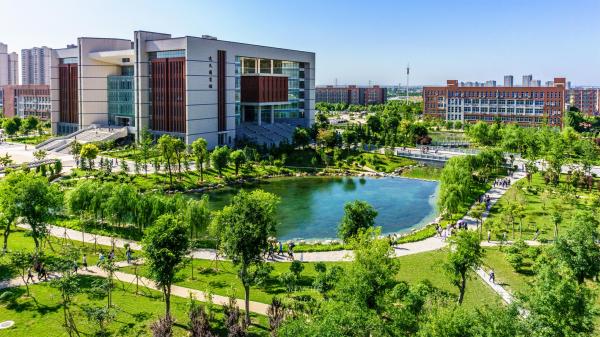 郑州轻工业大学怎么样?郑州轻工业大学是几本?插图5 郑州轻工业大学怎么样?郑州轻工业大学是几本?插图5