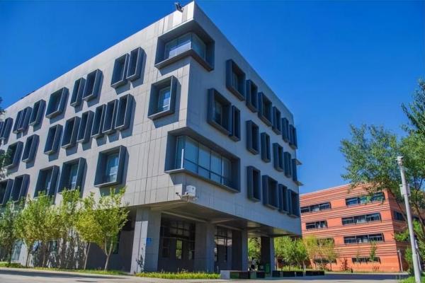 新疆第二医学院简介插图1 新疆第二医学院简介插图1