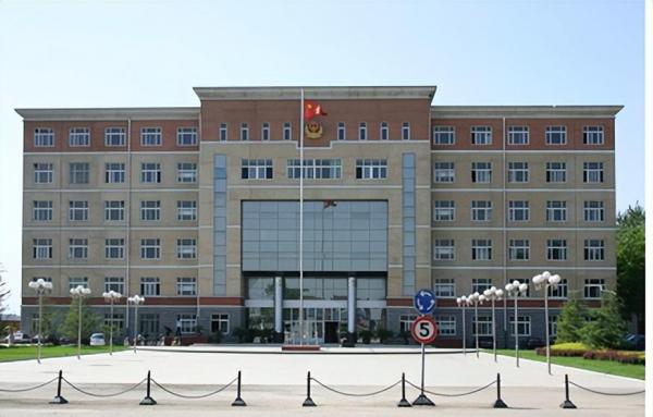 河北公安警察职业学院简介插图1 河北公安警察职业学院简介插图1