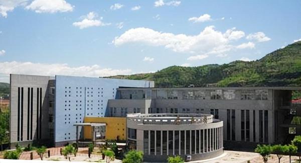 河北民族师范学院简介插图2