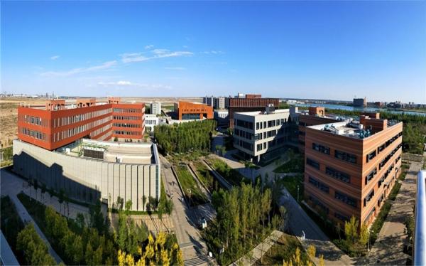 新疆第二医学院简介插图3 新疆第二医学院简介插图3