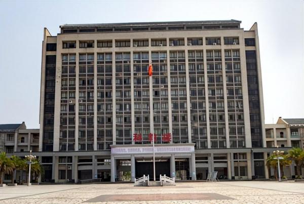 广西科技师范学院简介插图6 广西科技师范学院简介插图6
