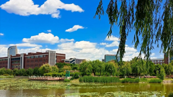 河北石油职业技术大学怎么样?河北石油职业技术大学学费多少钱一年?插图2 河北石油职业技术大学怎么样?河北石油职业技术大学学费多少钱一年?插图2