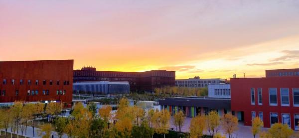 新疆第二医学院简介插图4 新疆第二医学院简介插图4