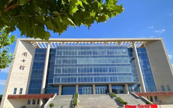 山西工程技术学院简介插图1 山西工程技术学院简介插图1