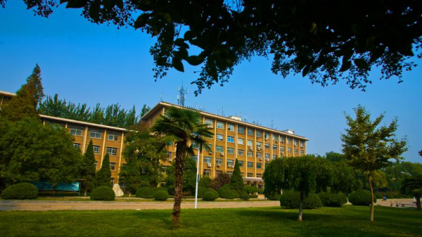 郑州轻工业大学怎么样?郑州轻工业大学是几本?插图10 郑州轻工业大学怎么样?郑州轻工业大学是几本?插图10