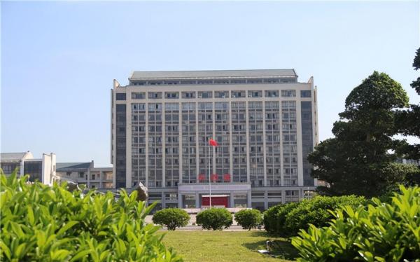 广西科技师范学院简介插图4 广西科技师范学院简介插图4