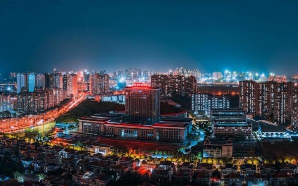 广西警察学院简介插图2 广西警察学院简介插图2