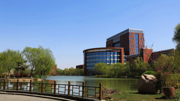 中国人民解放军战略支援部队信息工程大学怎么样?信息工程大学有哪些专业?插图2 中国人民解放军战略支援部队信息工程大学怎么样?信息工程大学有哪些专业?插图2