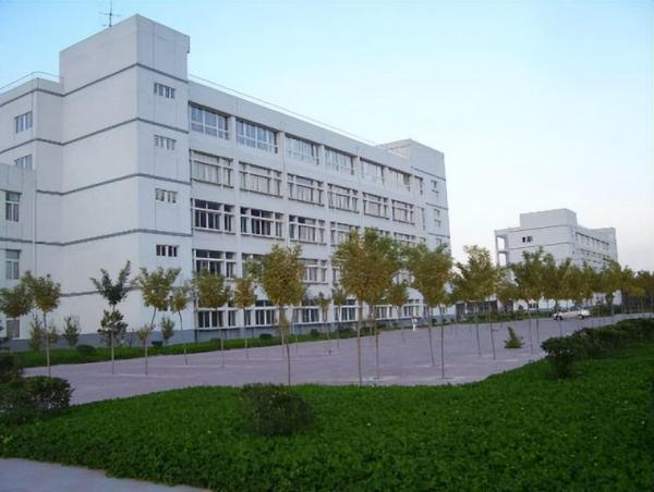 河北金融学院简介插图2 河北金融学院简介插图2