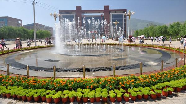 河北民族师范学院怎么样？河北民族师范学院是省属还是市属？插图3