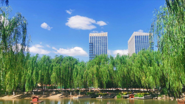河北师范大学怎么样?河北师范大学是双一流吗?插图4 河北师范大学怎么样?河北师范大学是双一流吗?插图4