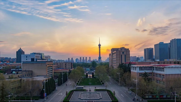 河北地质大学怎么样?河北地质大学王牌专业有哪些?插图4 河北地质大学怎么样?河北地质大学王牌专业有哪些?插图4