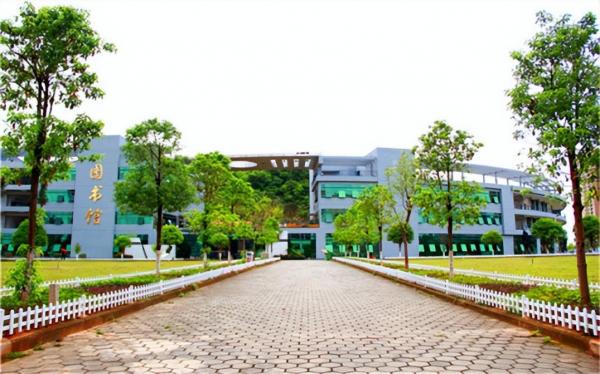 广西警察学院简介插图3 广西警察学院简介插图3