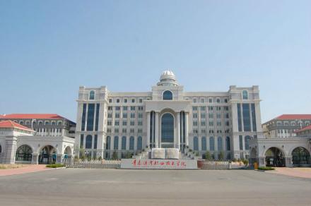 青岛港湾职业技术学院简介插图 青岛港湾职业技术学院简介插图