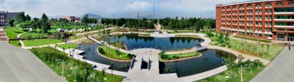 山东职业学院简介插图1 山东职业学院简介插图1