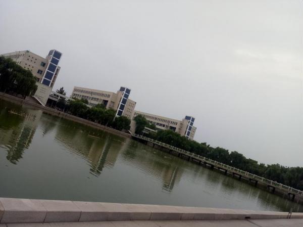 淄博职业学院简介插图4