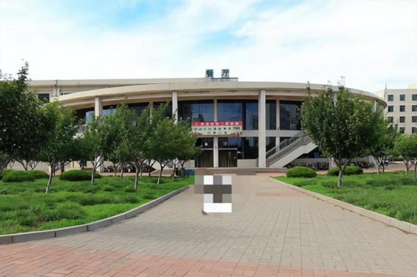 淄博职业学院简介插图1