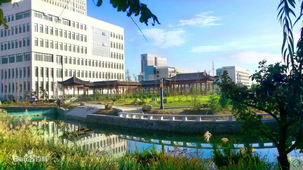 山东中医药高等专科学校简介插图4 山东中医药高等专科学校简介插图4