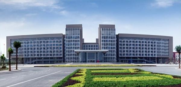 淄博职业学院简介插图5