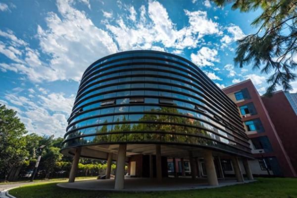 浙江工业大学之江学院简介插图 浙江工业大学之江学院简介插图
