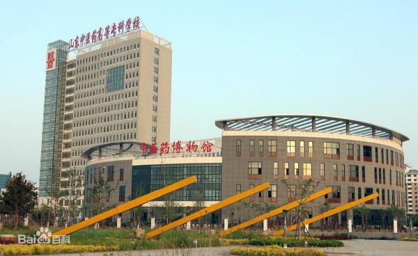 山东中医药高等专科学校简介插图3 山东中医药高等专科学校简介插图3