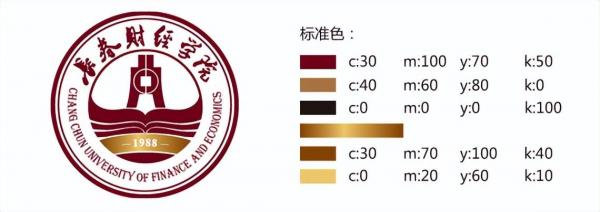 长春财经学院简介