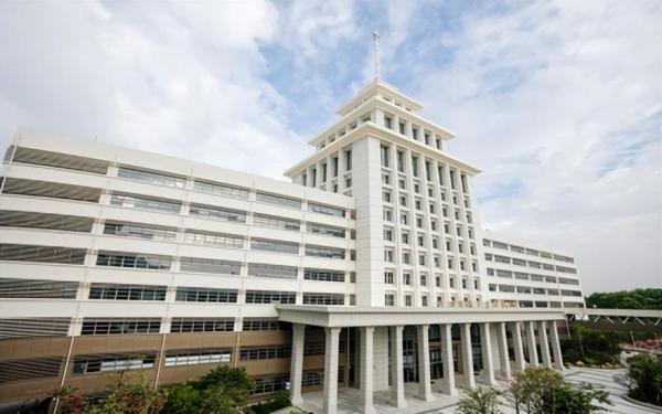 哈尔滨工业大学(深圳)简介插图1 哈尔滨工业大学(深圳)简介插图1