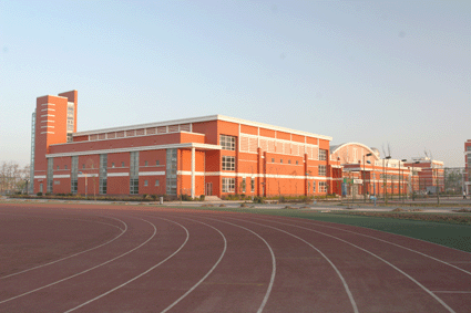 北京科技大学天津学院简介插图 北京科技大学天津学院简介插图