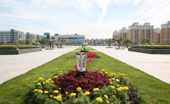 山东中医药高等专科学校简介插图 山东中医药高等专科学校简介插图