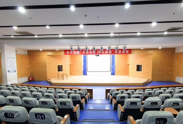 淄博职业学院简介插图2