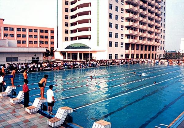 广东白云学院简介插图2