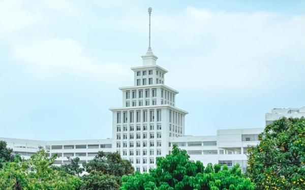 哈尔滨工业大学(深圳)简介插图 哈尔滨工业大学(深圳)简介插图