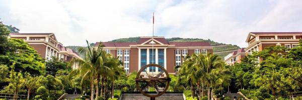 深圳职业技术大学简介插图4 深圳职业技术大学简介插图4