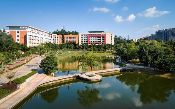广州城市理工学院简介插图3 广州城市理工学院简介插图3