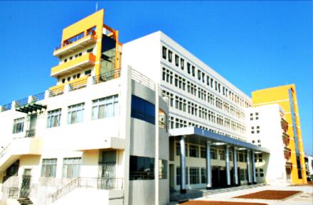 陕西能源职业技术学院简介插图2