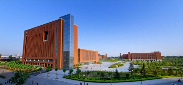 中原科技学院简介插图 中原科技学院简介插图
