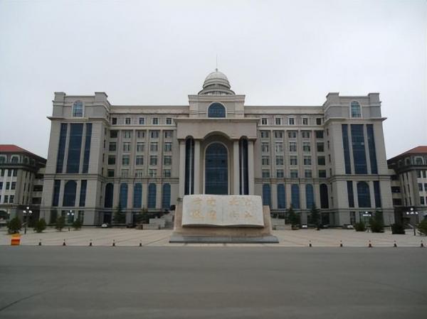 青岛港湾职业技术学院简介插图2 青岛港湾职业技术学院简介插图2